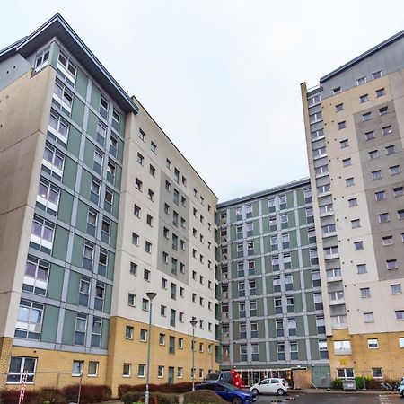 Buchanan View For Students Only Glasgow Eksteriør bilde